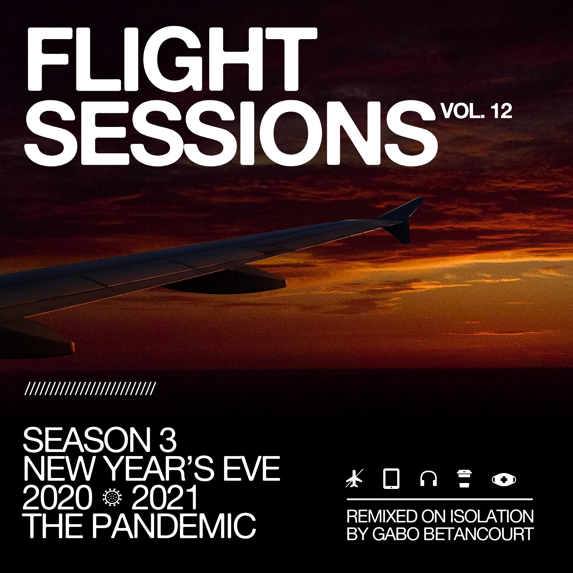 FLIGHT SESSIONS